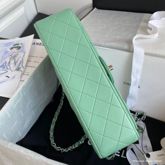 Hyper Peter FLAP BAG CHANEL 0730